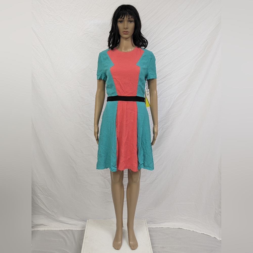 Women's NWT Size 6 Prabal Gurung For Target Dress